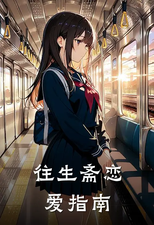 往生斋恋爱指南