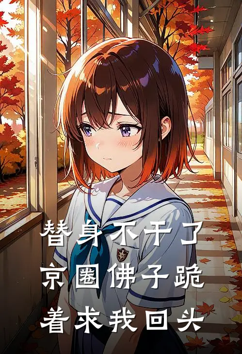 替身不干了，京圈佛子跪着求我回头沈渡舟林念免费小说大全_小说完结替身不干了，京圈佛子跪着求我回头(沈渡舟林念)