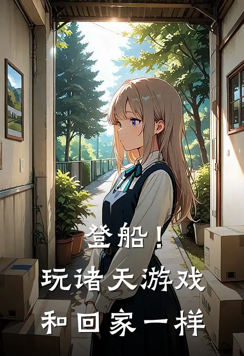 登船！玩诸天游戏和回家一样关肃约翰小说完结_免费小说全本登船！玩诸天游戏和回家一样(关肃约翰)