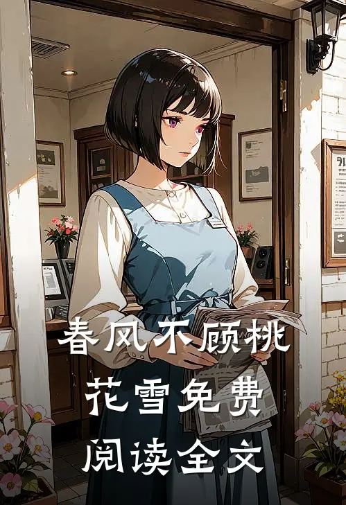 春风不顾桃花雪免费阅读全文