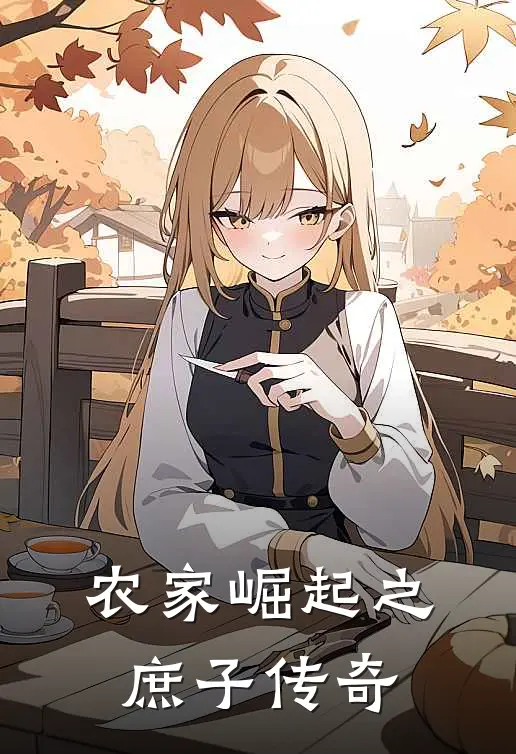 农家崛起之庶子传奇