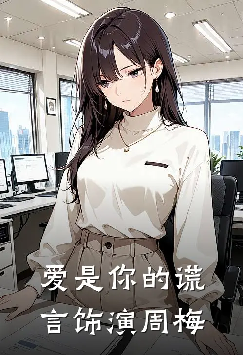 爱是你的谎言饰演周梅