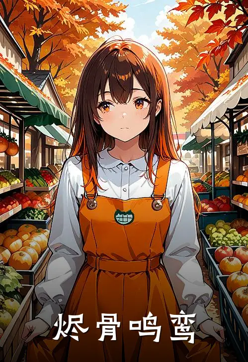 烬骨鸣鸾翩煜烈云完结版免费小说_完本小说大全烬骨鸣鸾翩煜烈云