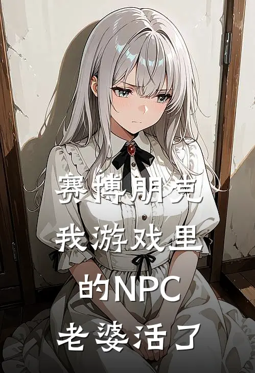 李闲川赛博朋克《赛博朋克：我游戏里的NPC老婆活了》完结版阅读_(赛博朋克：我游戏里的NPC老婆活了)全集阅读