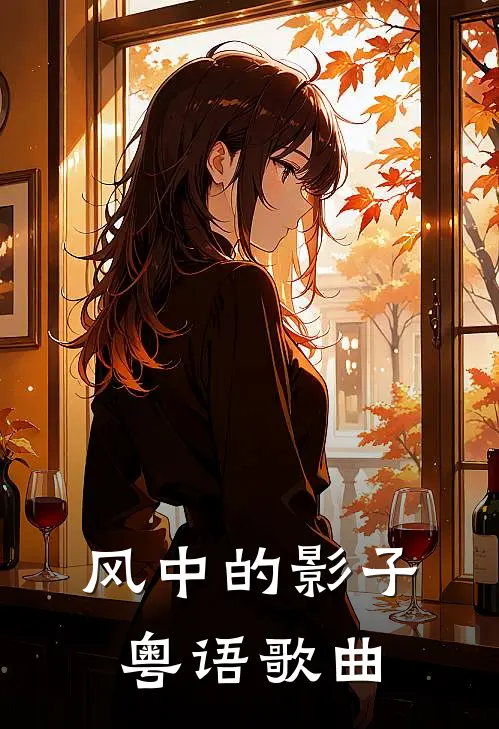 风中的影子粤语歌曲