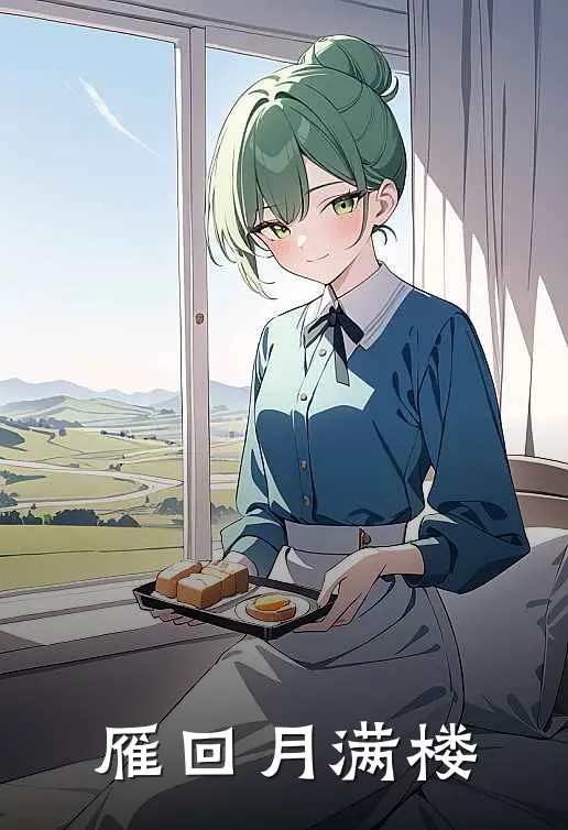 雁回月满楼