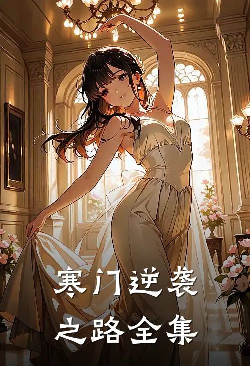 寒门逆袭之路全集