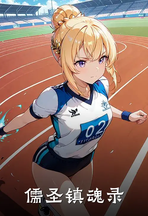 儒圣镇魂录