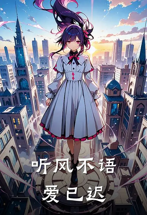 全京圈陆砚辞(听风不语，爱已迟)完整版免费在线阅读_《听风不语，爱已迟》全集在线阅读