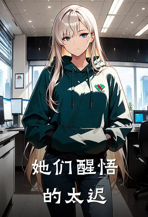 她们醒悟的太迟