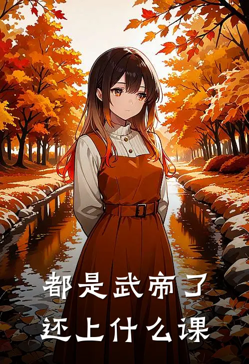 都是武帝了还上什么课(陈凡陈正豪)完整版免费全文阅读_最热门小说都是武帝了还上什么课陈凡陈正豪