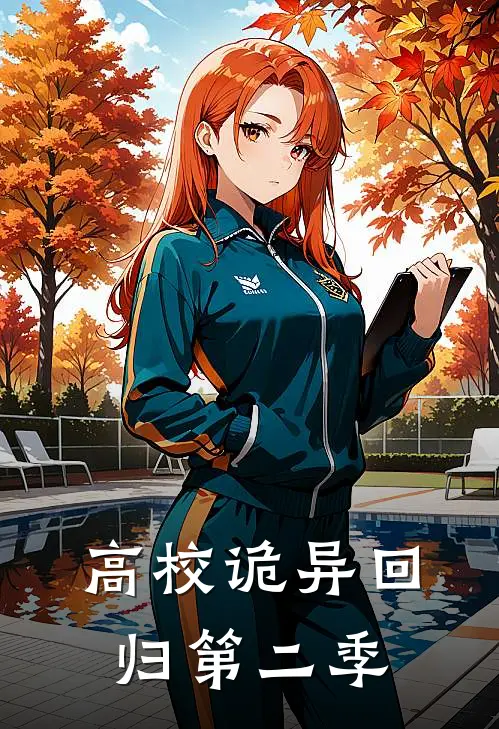 高校诡异回归第二季