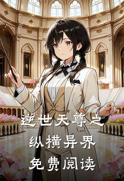 逆世天尊之纵横异界免费阅读