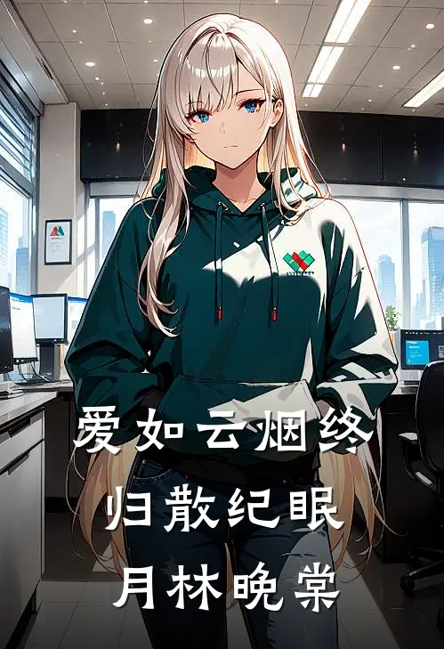 爱如云烟终归散纪眠月林晚棠