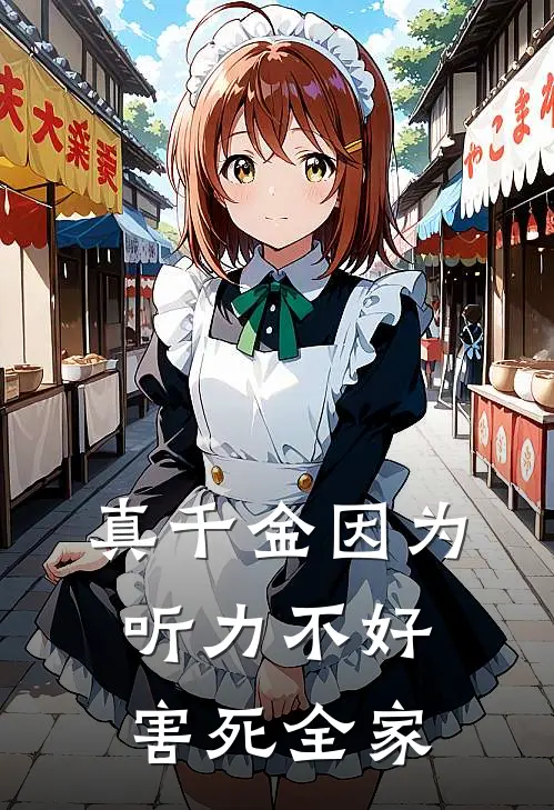 曲真真佳佳(真千金因为听力不好害死全家)最新章节在线阅读_曲真真佳佳全章节阅读