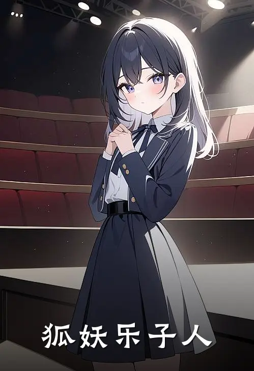 狐妖乐子人(涂山雅雅)_涂山雅雅热门小说