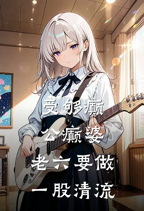 受够癫公癫婆，老六要做一股清流沈六娃萧承邺热门完结小说_最热门小说受够癫公癫婆，老六要做一股清流沈六娃萧承邺