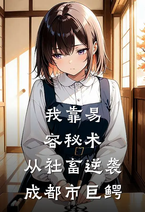 我靠易容秘术，从社畜逆袭成都市巨鳄