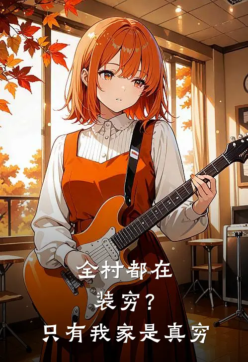 全村都在装穷？只有我家是真穷(二丫秀秀)热门网络小说_小说推荐完结全村都在装穷？只有我家是真穷(二丫秀秀)