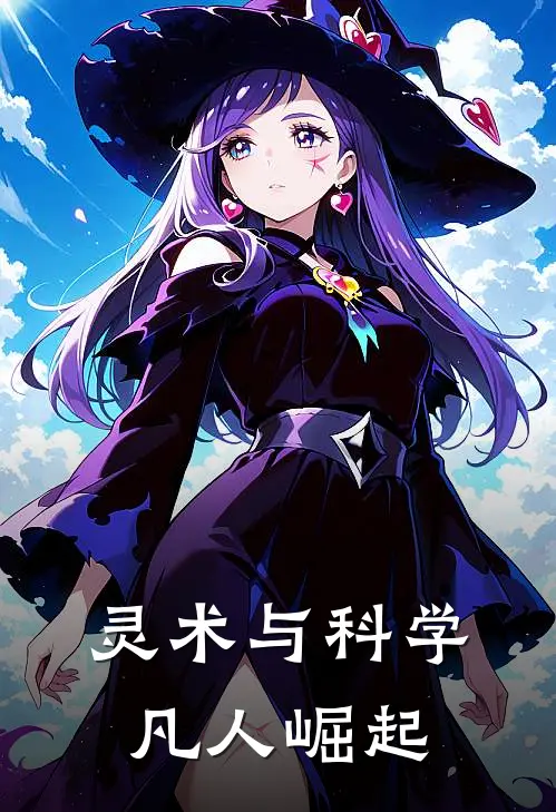 灵术与科学：凡人崛起