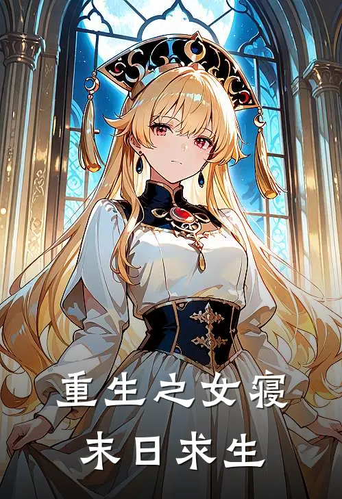 重生之女寝末日求生