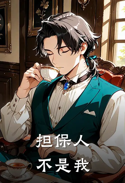 担保人不是我沈听澜周砚热门的网络小说_热门的网络小说担保人不是我(沈听澜周砚)