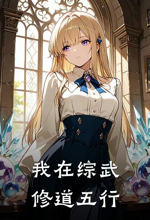 我在综武修道五行(金长云张大)免费阅读_完结热门小说我在综武修道五行(金长云张大)