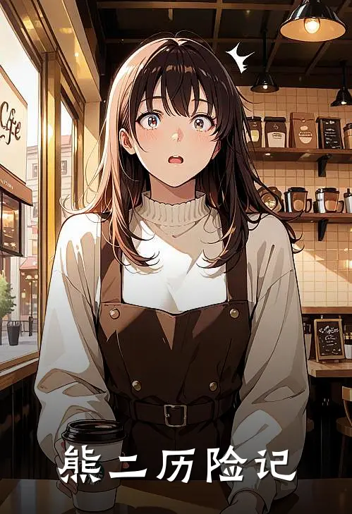 熊二历险记