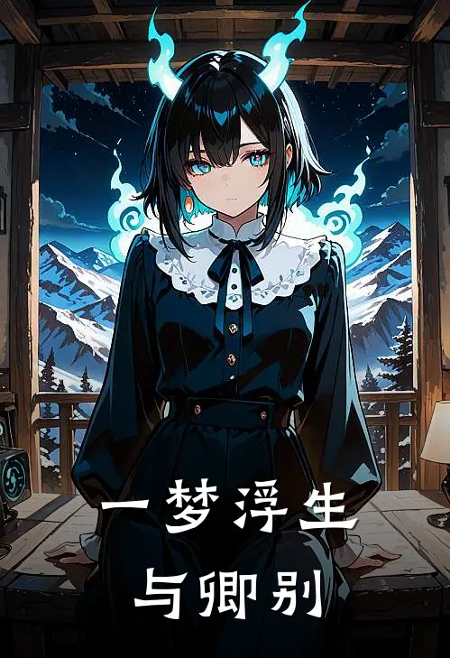 一梦浮生与卿别