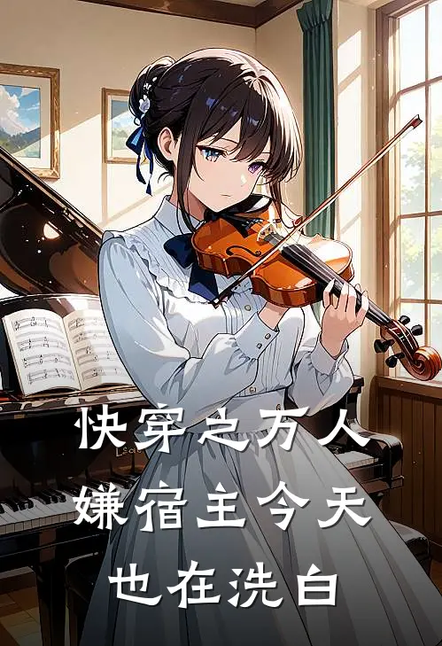 快穿之万人嫌宿主今天也在洗白林深萧君烨最新推荐小说_完结版小说推荐快穿之万人嫌宿主今天也在洗白林深萧君烨