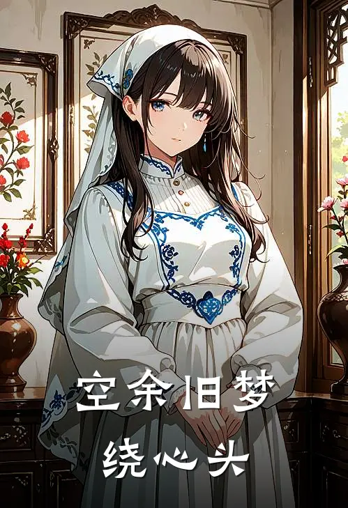 空余旧梦绕心头