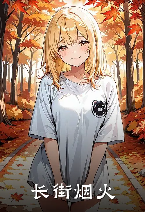 《长街烟火》顾明远沈清宁火爆新书_长街烟火(顾明远沈清宁)最新热门小说