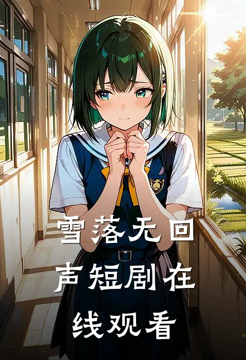 雪落无回声短剧在线观看