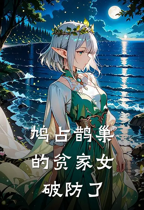 鸠占鹊巢的贫家女破防了