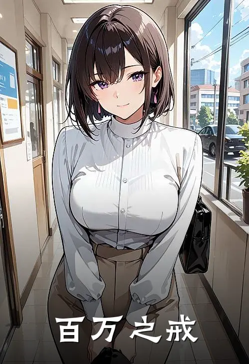 百万之戒文康张叔完本热门小说_完本小说免费百万之戒(文康张叔)