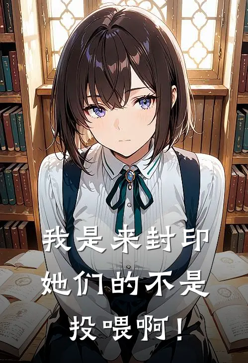 我是来封印她们的不是投喂啊！