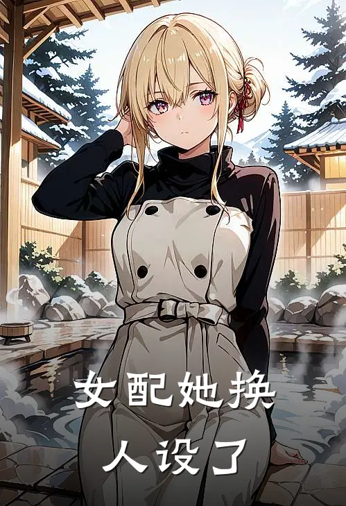 女配她换人设了(周时宴沈乔)热门小说排行_完结版小说女配她换人设了周时宴沈乔