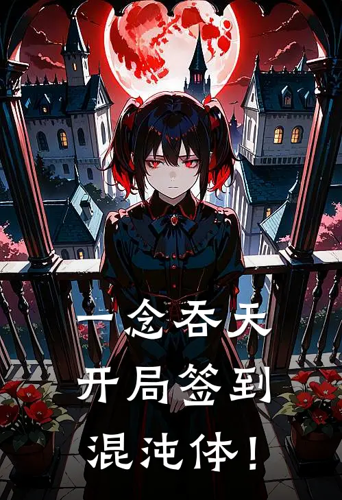 一念吞天，开局签到混沌体！
