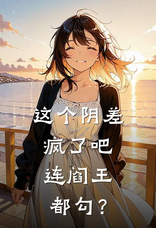 这个阴差疯了吧，连阎王都勾？