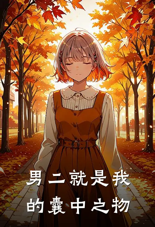 男二就是我的囊中之物