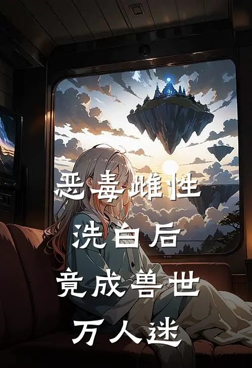 恶毒雌性洗白后，竟成兽世万人迷(凤昭小兔子)小说最新章节_全文免费小说恶毒雌性洗白后，竟成兽世万人迷凤昭小兔子