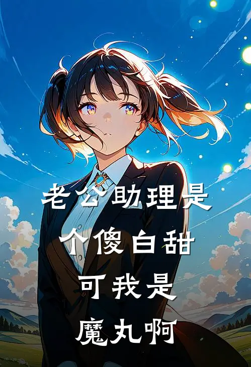 《老公助理是个傻白甜，可我是魔丸啊》沈倦阿贝贝全文免费在线阅读_《老公助理是个傻白甜，可我是魔丸啊》全集阅读