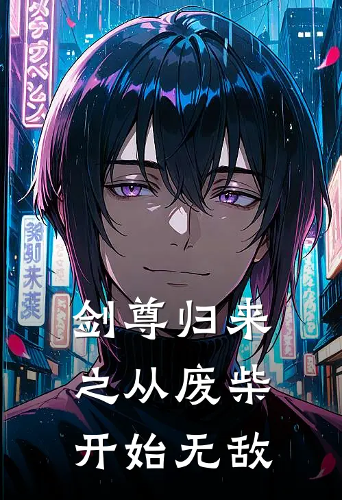 云胤凌浩剑尊归来之从废柴开始无敌最新章节在线阅读_云胤凌浩完整版阅读