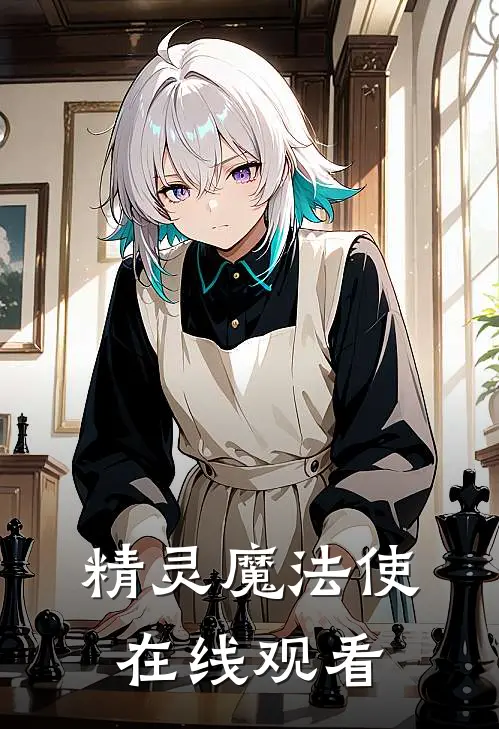 精灵魔法使在线观看