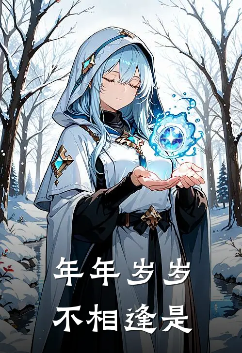 年年岁岁不相逢是