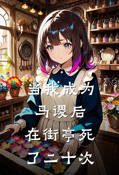 当我成为马谡后，在街亭死了二十次(林牧马谡)免费小说完结版_免费小说免费阅读当我成为马谡后，在街亭死了二十次林牧马谡