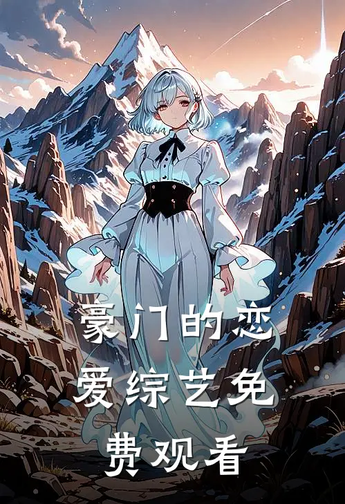 豪门的恋爱综艺免费观看