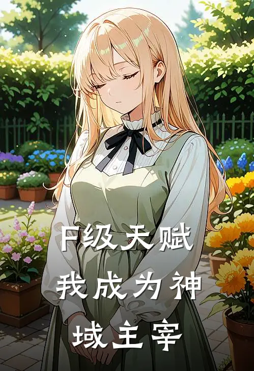 F级天赋我成为神域主宰林凡韩峰免费小说全文阅读_免费小说在线阅读F级天赋我成为神域主宰林凡韩峰