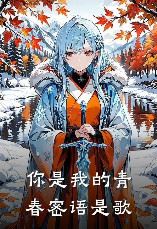 你是我的青春密语是歌