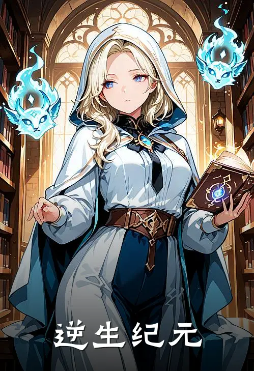 逆生纪元(林锐苏沉舟)完整版免费阅读_(逆生纪元)全章节免费在线阅读